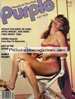 Sex magazine Purple July 1978 